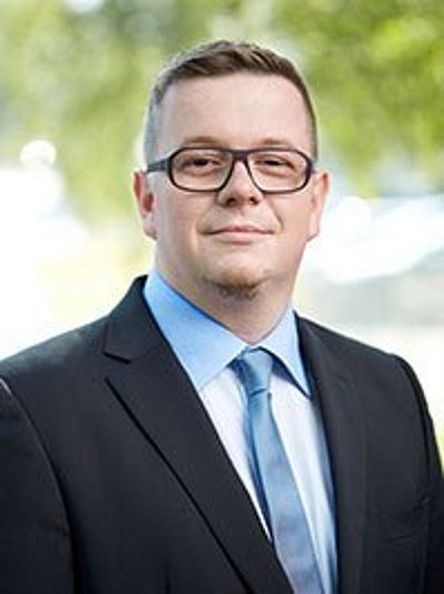 Markus Knaus Markus Knaus