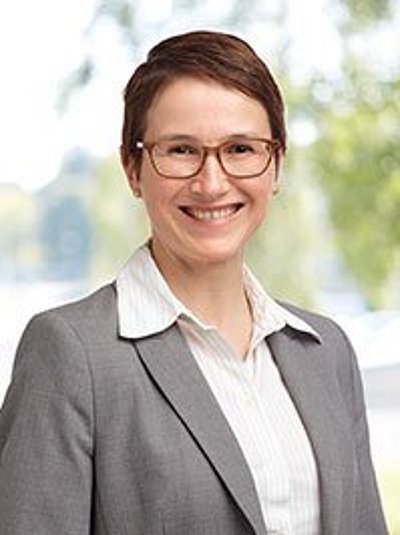 Christine Schleier Christine Schleier