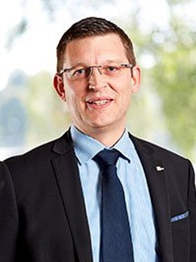 Marc Patrick Bax Marc Patrick Bax