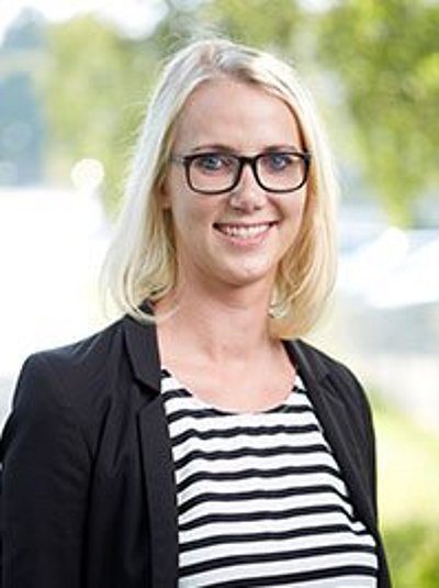 Anja Dahl Anja Dahl