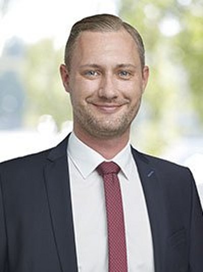 André Boßert André Boßert