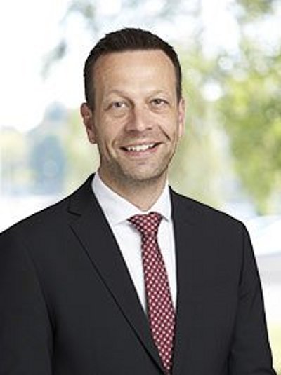 Jens Richter Jens Richter